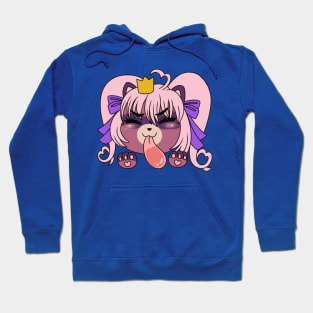 Pixie P Hoodie